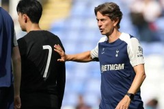 再见，热刺！前英超金靴自宣离队，十年454场173球101助，1冠