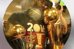 亚马尔请神！用历史第一人詹姆斯做头像！希望巴萨大逆转！